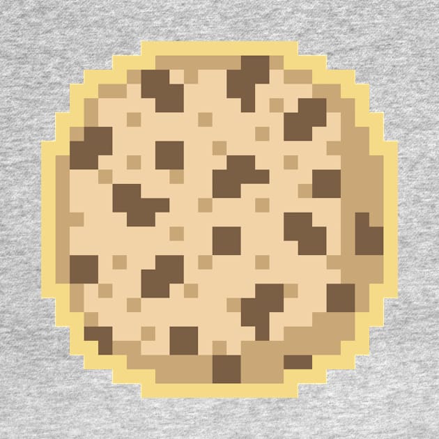 Pixel Cookie by sombrasblancas